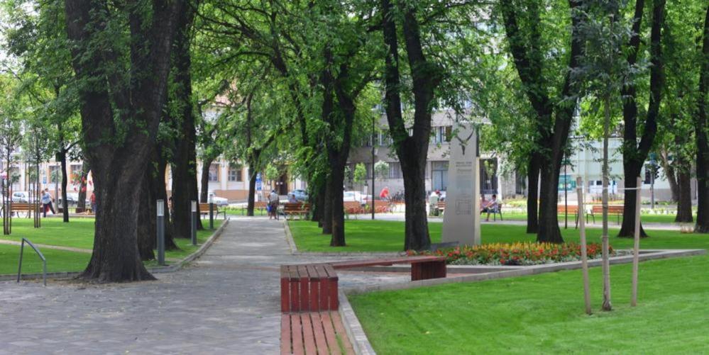Csengő Vendégház Kiskoros Exterior foto