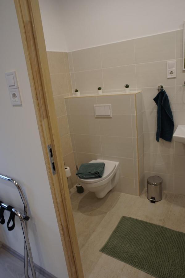 Csengő Vendégház Kiskoros Exterior foto