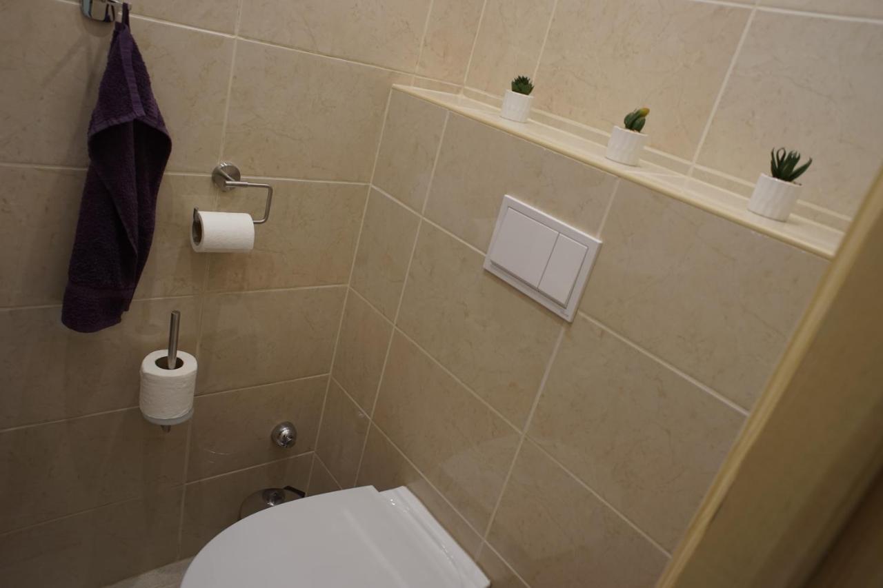 Csengő Vendégház Kiskoros Exterior foto
