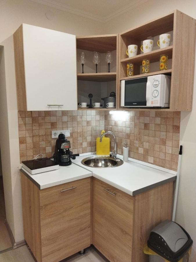 Csengő Vendégház Kiskoros Exterior foto