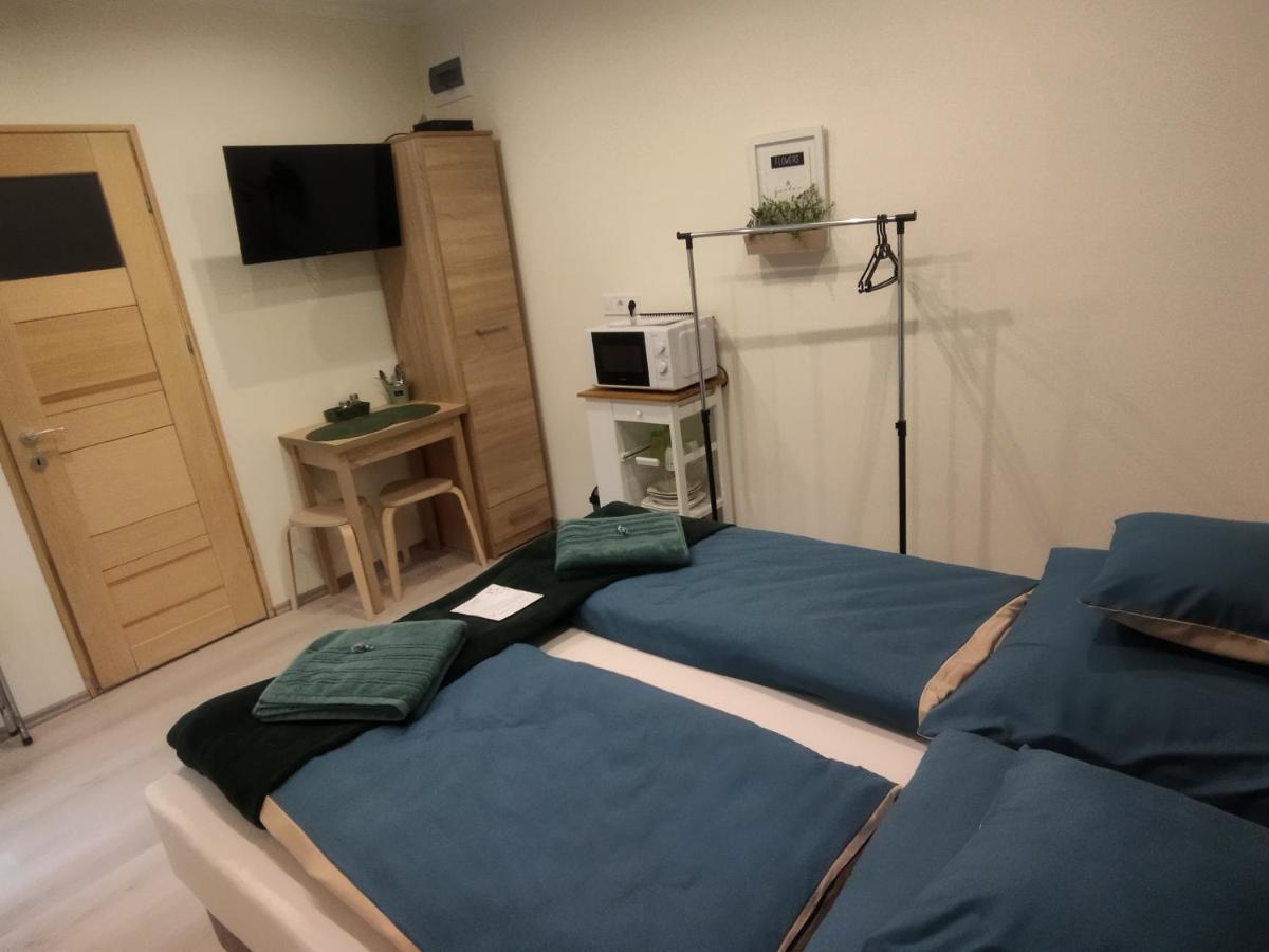 Csengő Vendégház Kiskoros Exterior foto